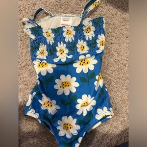 Hanna Andersson 3T Swimsuit Toddler